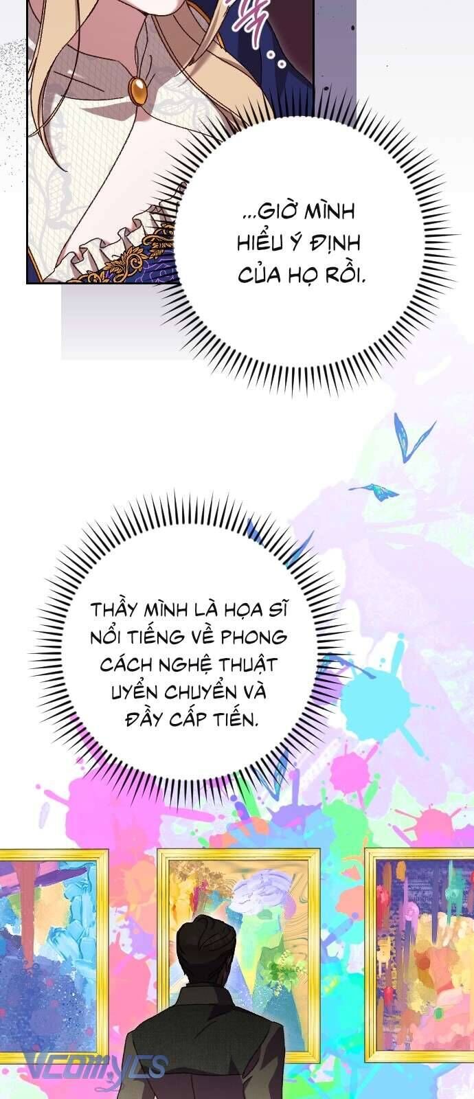 Dành Cho Những Ai Coi Hối Tiếc Là Điều Xa Xỉ Chương 36 Ảnh 15