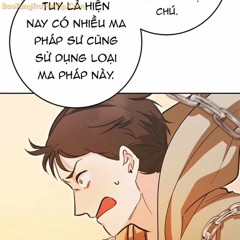 Trở Thành Công Chức Pháp Thuật Chương 5 Ảnh 86