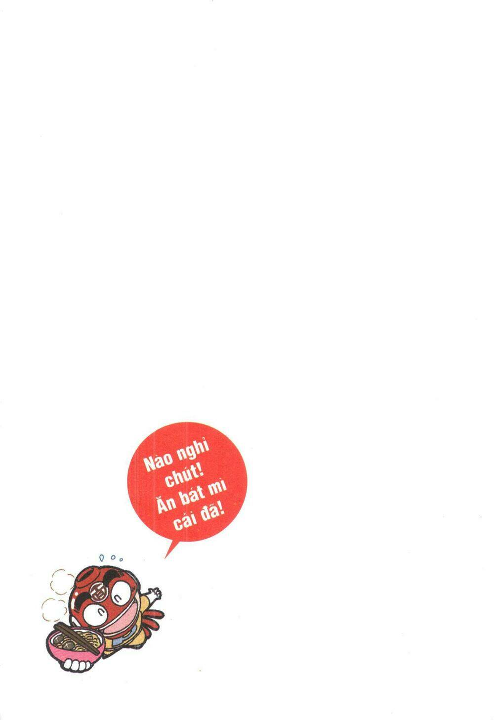 Siêu Nhân Mì Ăn Liền Chương 3 Ảnh 71