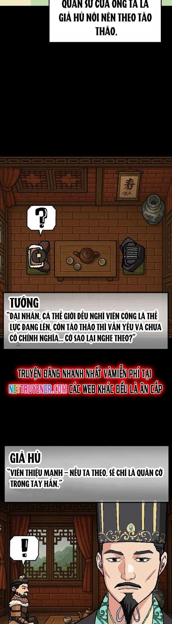 Nhà Đầu Tư Nhìn Thấy Tương Lai Chương 46 Ảnh 43