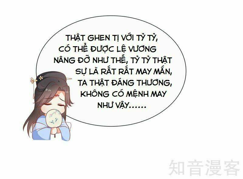 Tà Vương Thần Phi: Y Thủ Che Thiên Chương 13 Ảnh 35