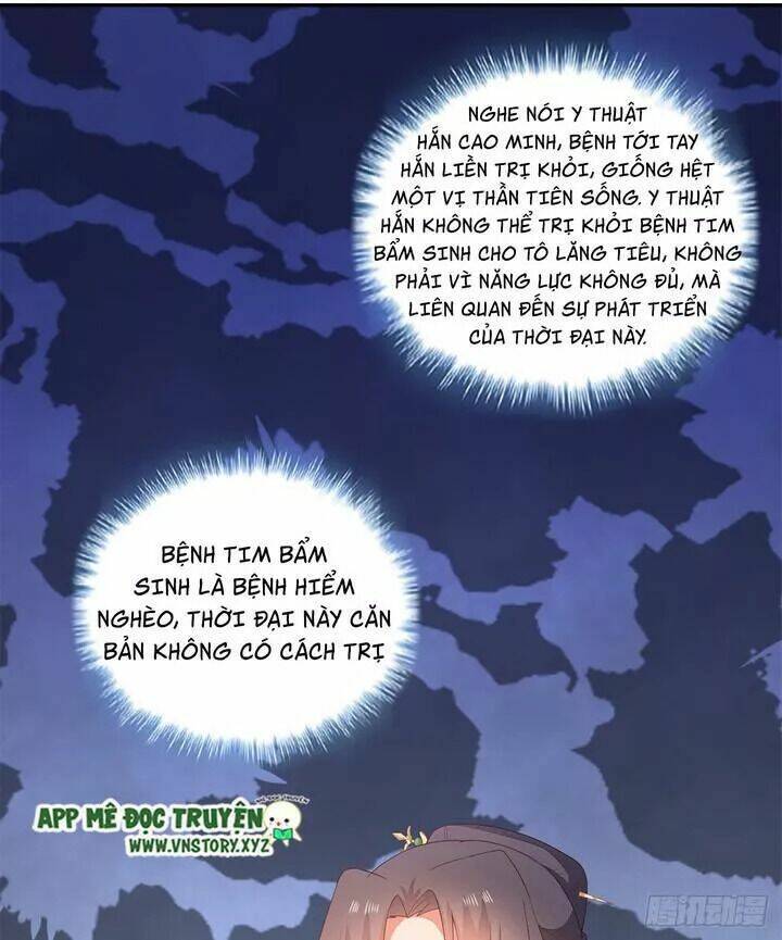 Tà Vương Thần Phi: Y Thủ Che Thiên Chương 17 Ảnh 38