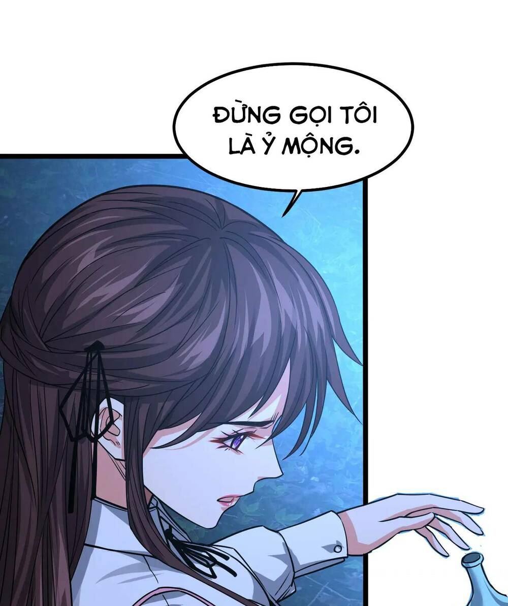 Trong Tôi Có Quỷ Chương 4 Ảnh 12