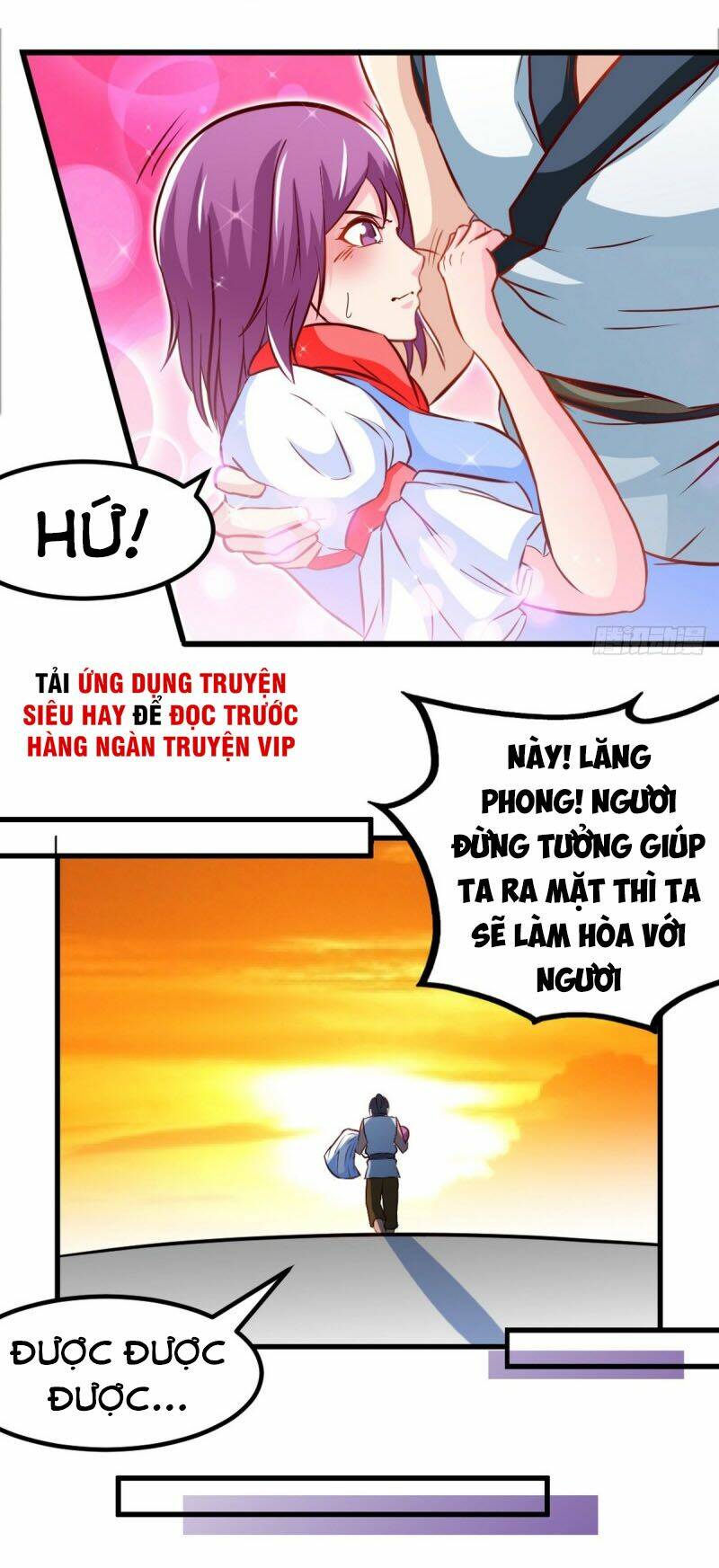 Chí Tôn Thần Ma Chương 170 Ảnh 10