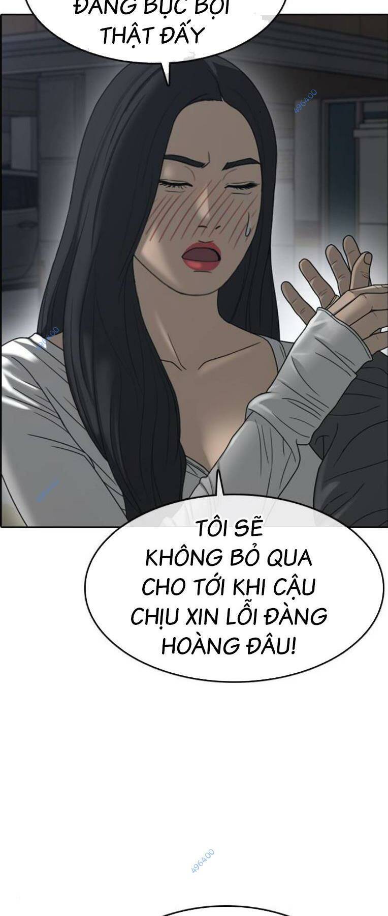 Những Mảnh Đời Tan Vỡ 2 Chương 15 Ảnh 45