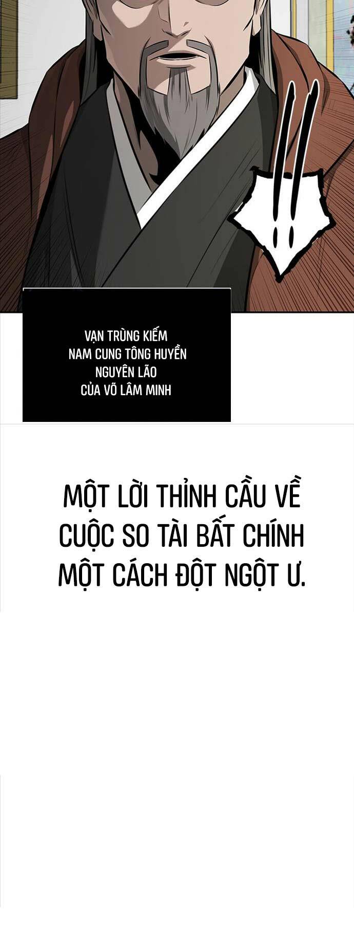 Kiếm Đế Nguyệt Linh Chương 81 Ảnh 68