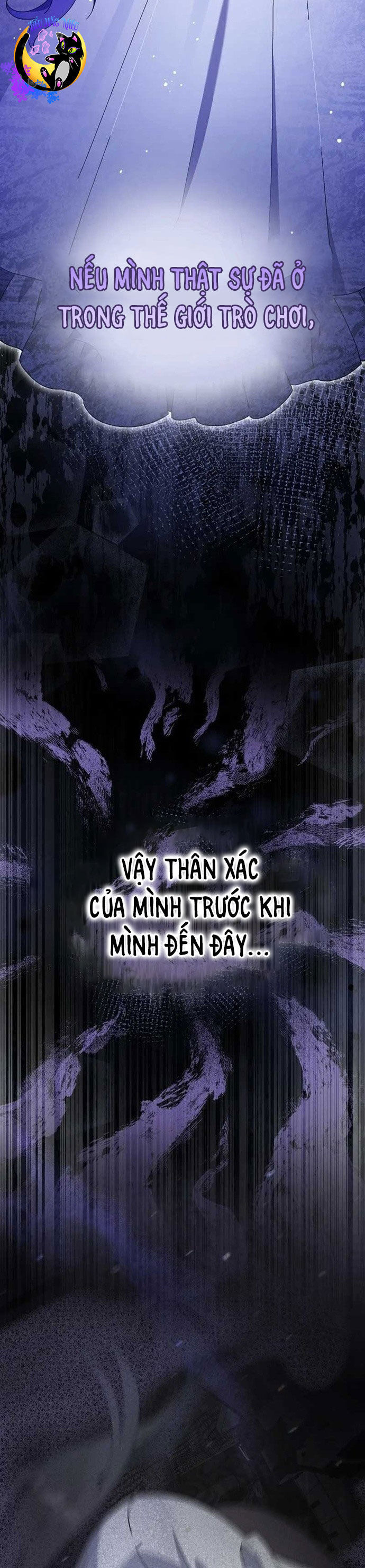 Nhân Vật Phản Diện Được Ưu Ái Chương 2 Ảnh 3