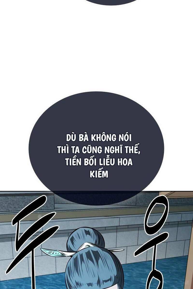Kiếm Đế Nguyệt Linh Chương 76 Ảnh 83
