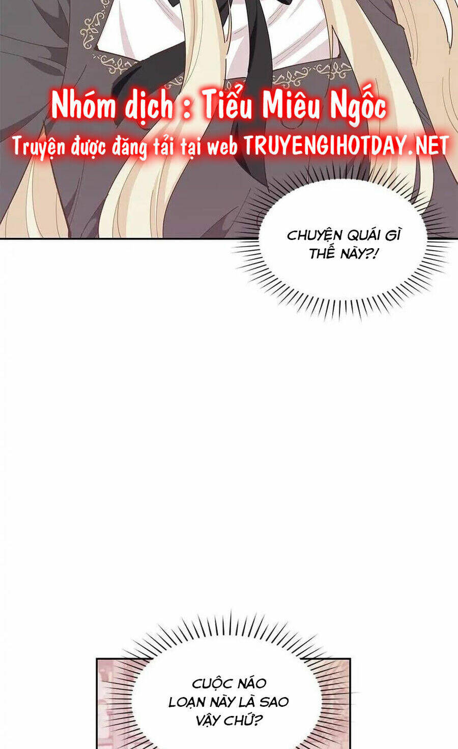 Tôi Đã Mệt Rồi Chương 70 Ảnh 5