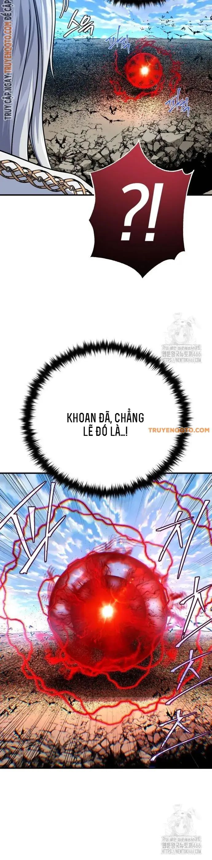 Sự Thức Tỉnh Của Hắc Ma Pháp Sư Sau 66666 Năm Chương 145 Ảnh 49