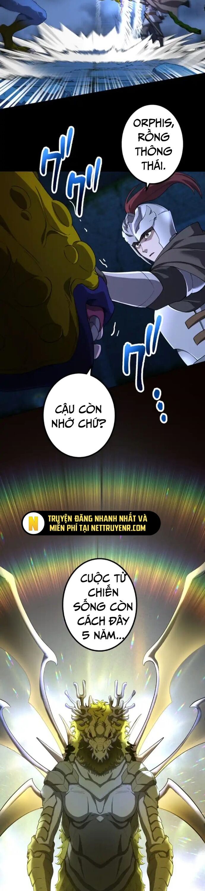 Thực Quỷ Mạo Hiểm Giả Chương 37 Ảnh 7