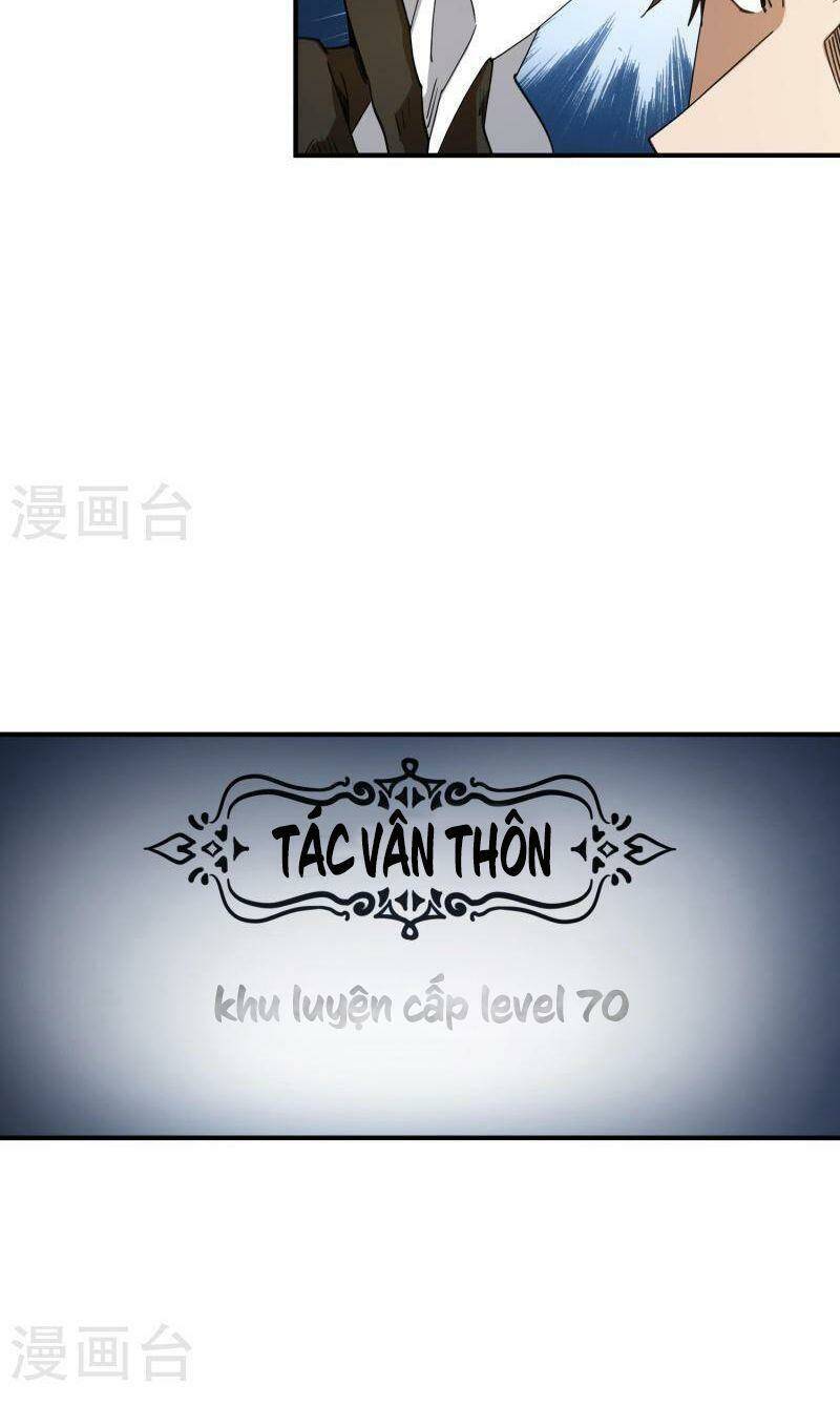 Võng Du Chi Cận Chiến Pháp Sư Chương 450 Ảnh 13