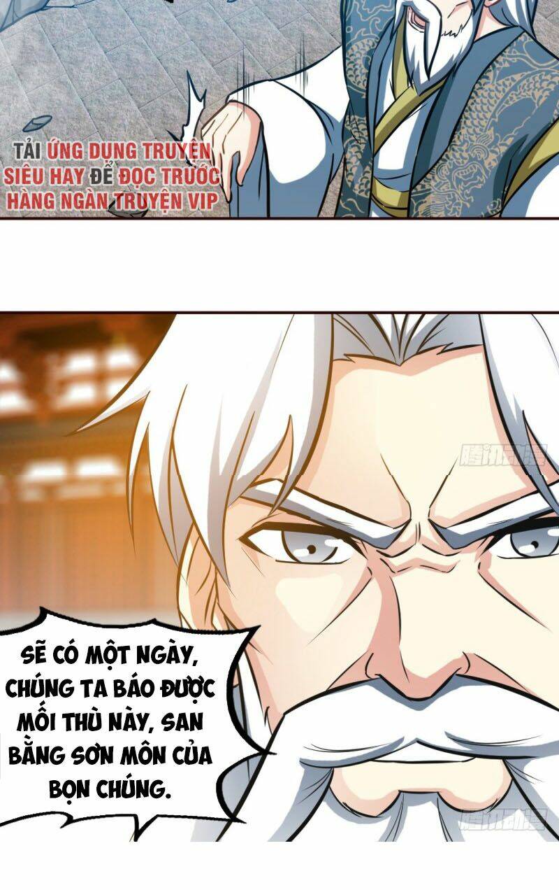 Chí Tôn Thần Ma Chương 161 Ảnh 9