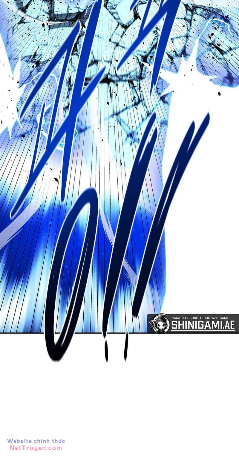 Kiếm Đế Nguyệt Linh Chương 84 Ảnh 15
