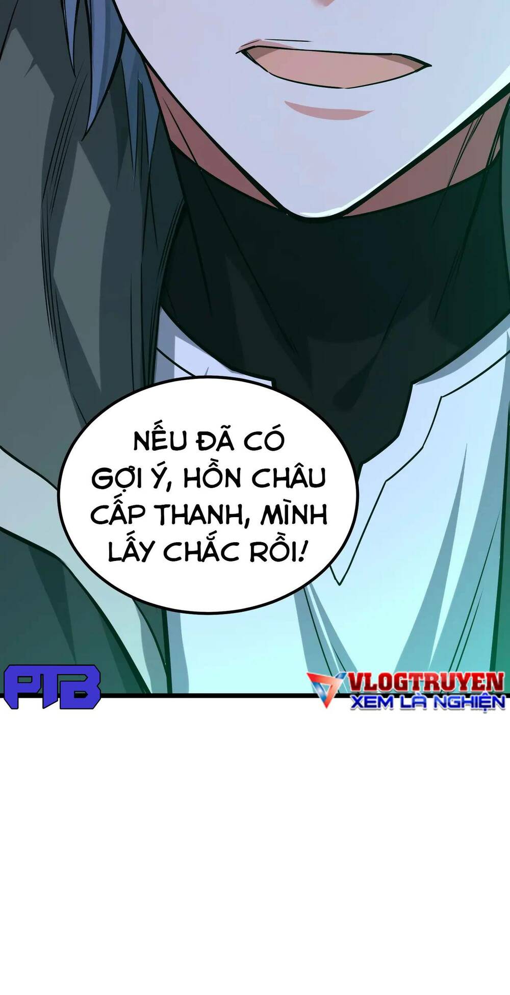 Trong Tôi Có Quỷ Chương 3 Ảnh 90
