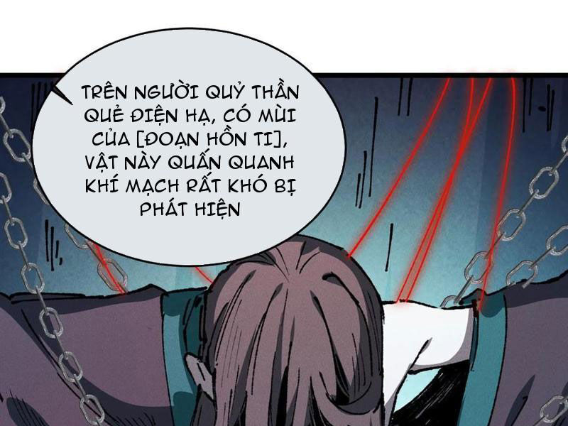 Sau Khi Mở Mắt, Đệ Tử Của Ta Thành Nữ Đế Đại Ma Đầu Chương 20 Ảnh 143