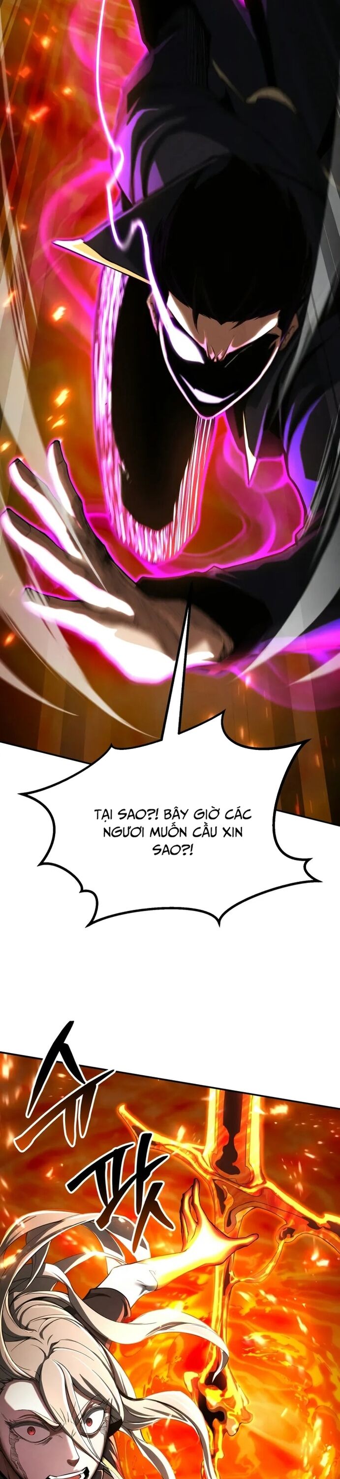 Tử Linh Sư Mạnh Nhất Chương 71 Ảnh 11