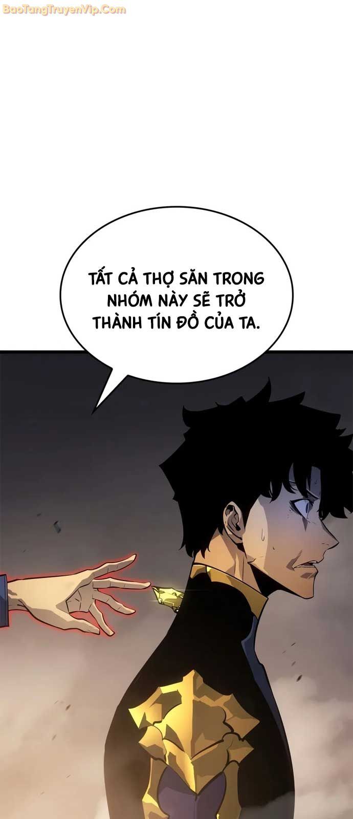Solo Leveling Ragnarok Chương 36 Ảnh 81