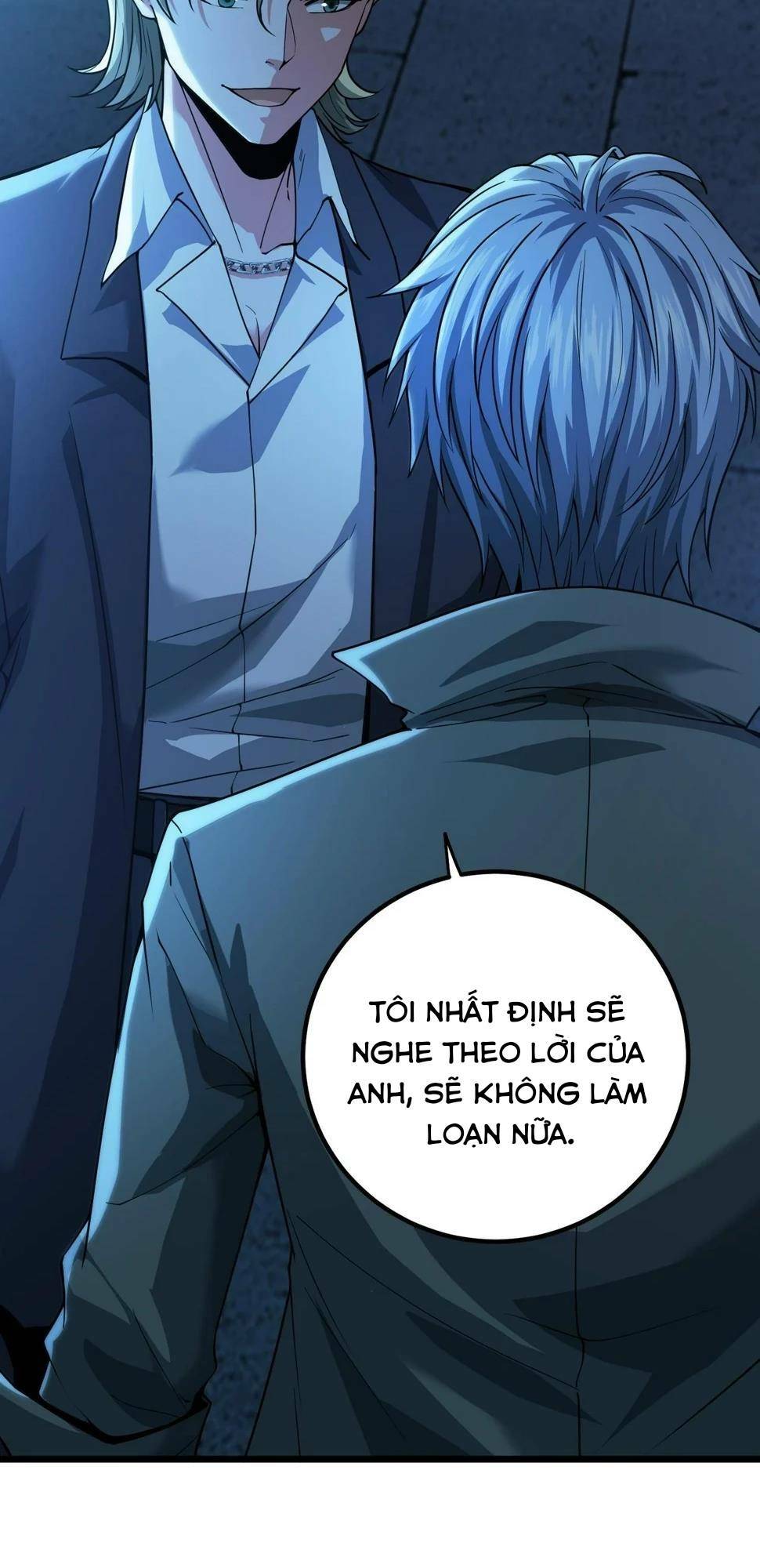 Trong Tôi Có Quỷ Chương 15 Ảnh 22
