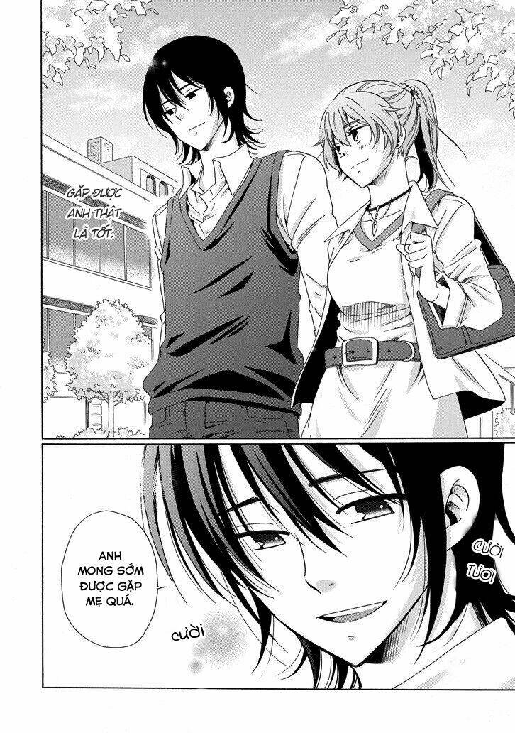 Boku No Namae Wa "Shounen A" Chương 19 Ảnh 27