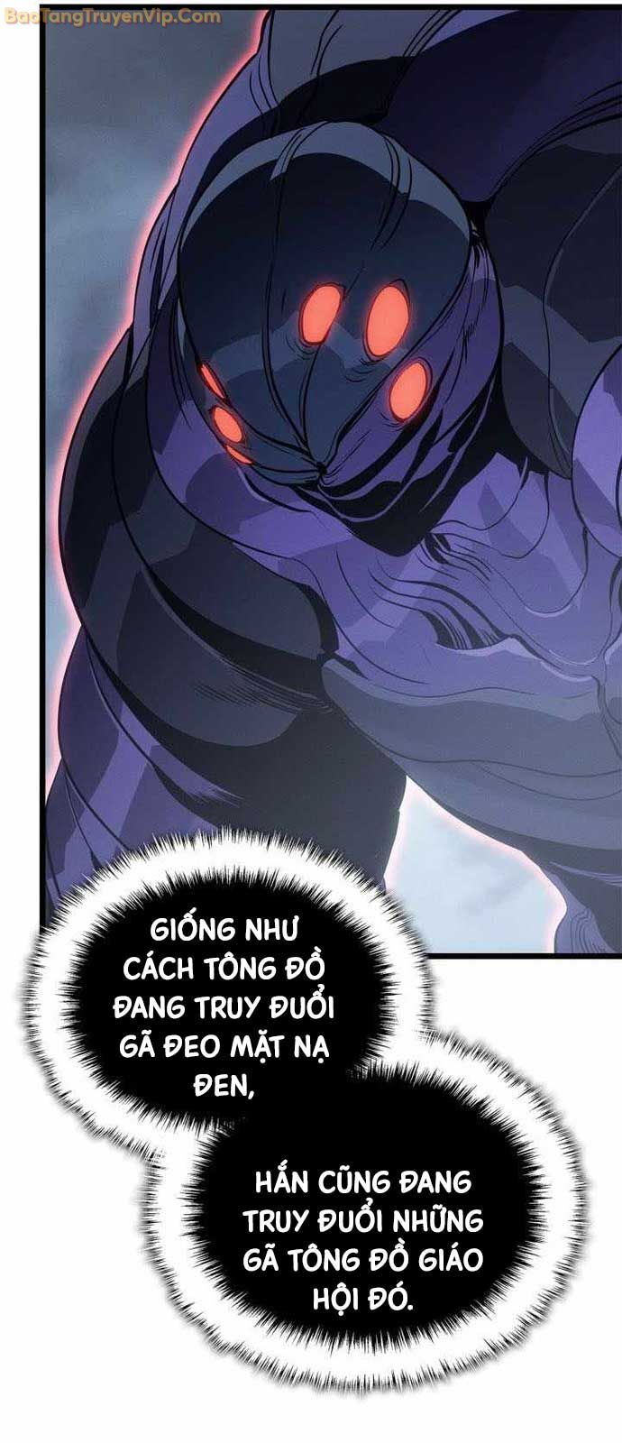 Solo Leveling Ragnarok Chương 36 Ảnh 21