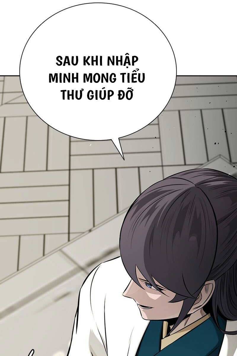 Kiếm Đế Nguyệt Linh Chương 73 Ảnh 47