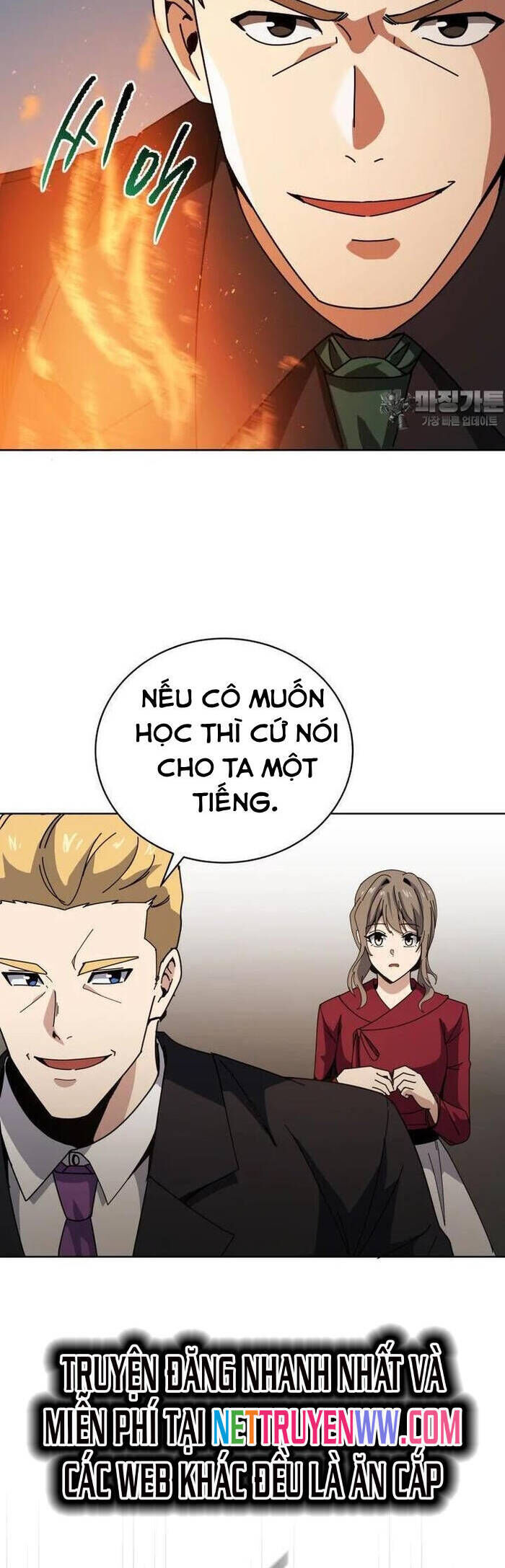 Ma Tôn Tái Thế Chương 164 Ảnh 36