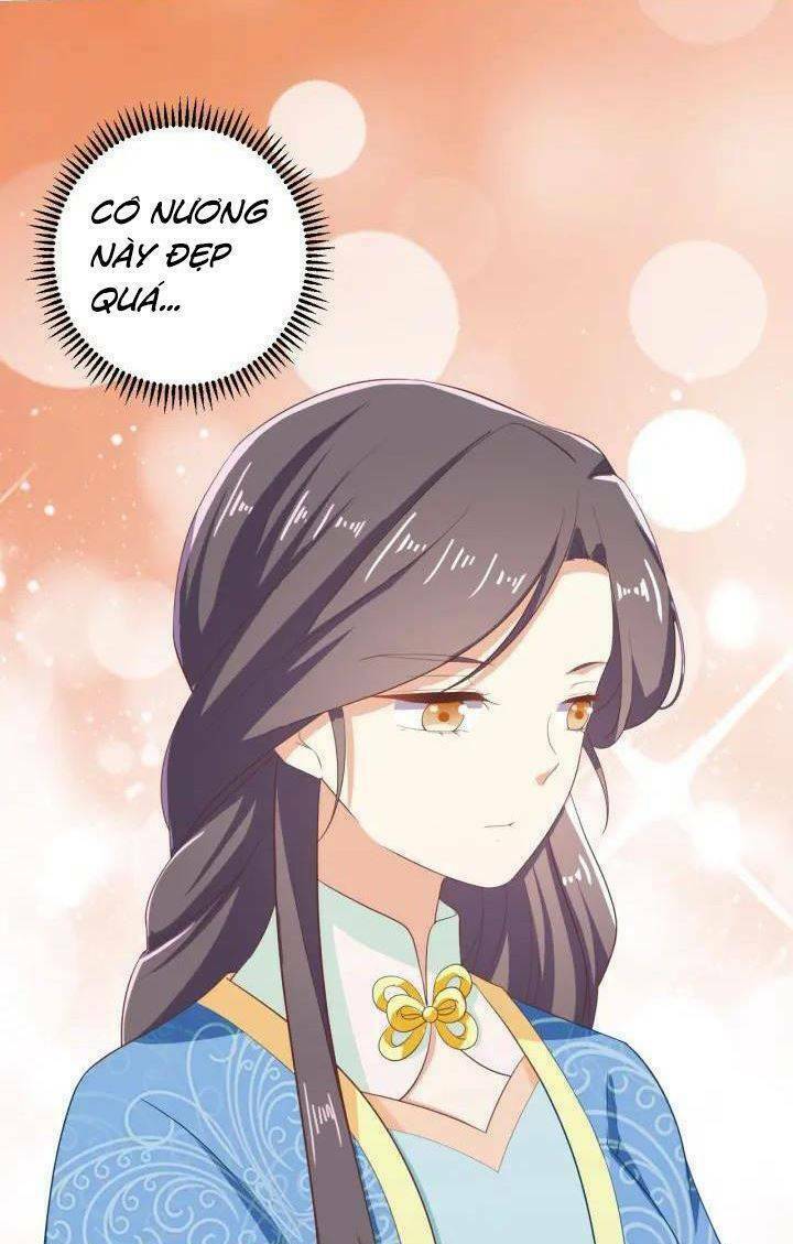 Ngạo Kiều Vương Gia Huyên Náo Phi Chương 62 Ảnh 20