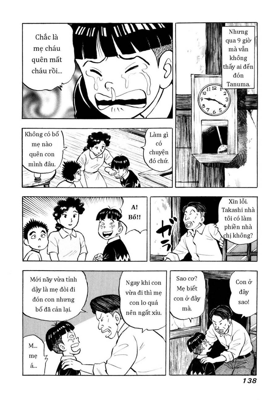 Người Bà Tài Giỏi Vùng Saga Chương 72 Ảnh 17