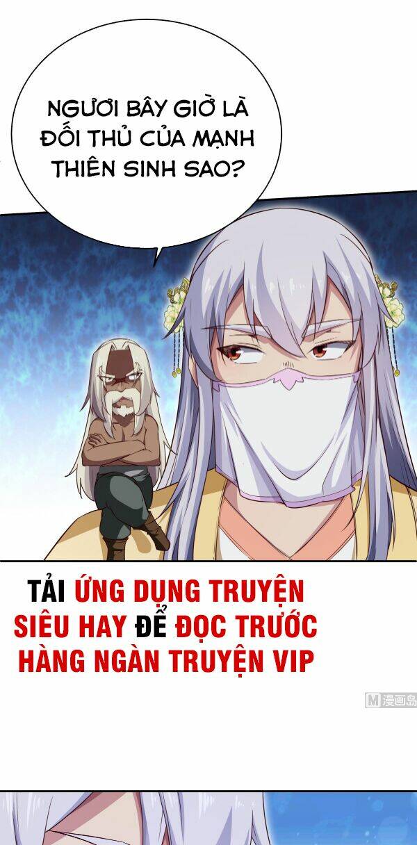 Vô Thượng Thần Vương Chương 247 Ảnh 10