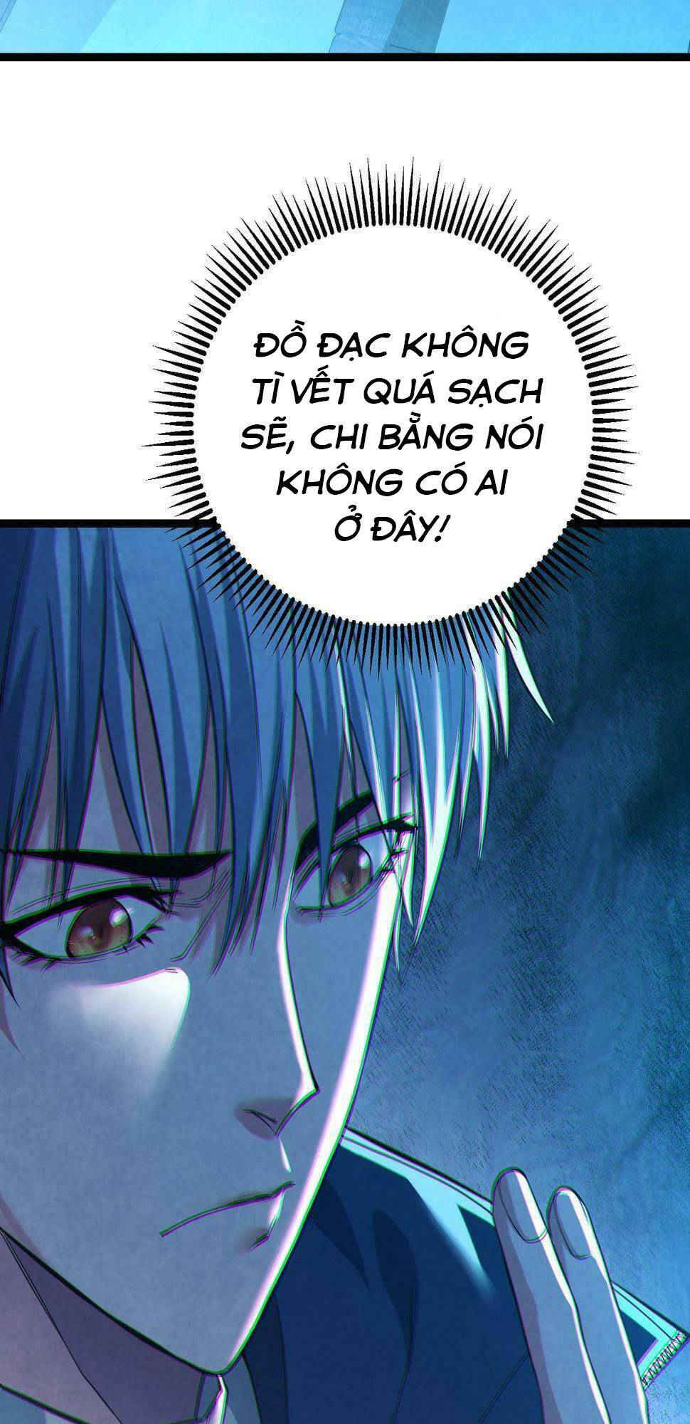 Trong Tôi Có Quỷ Chương 12 Ảnh 58