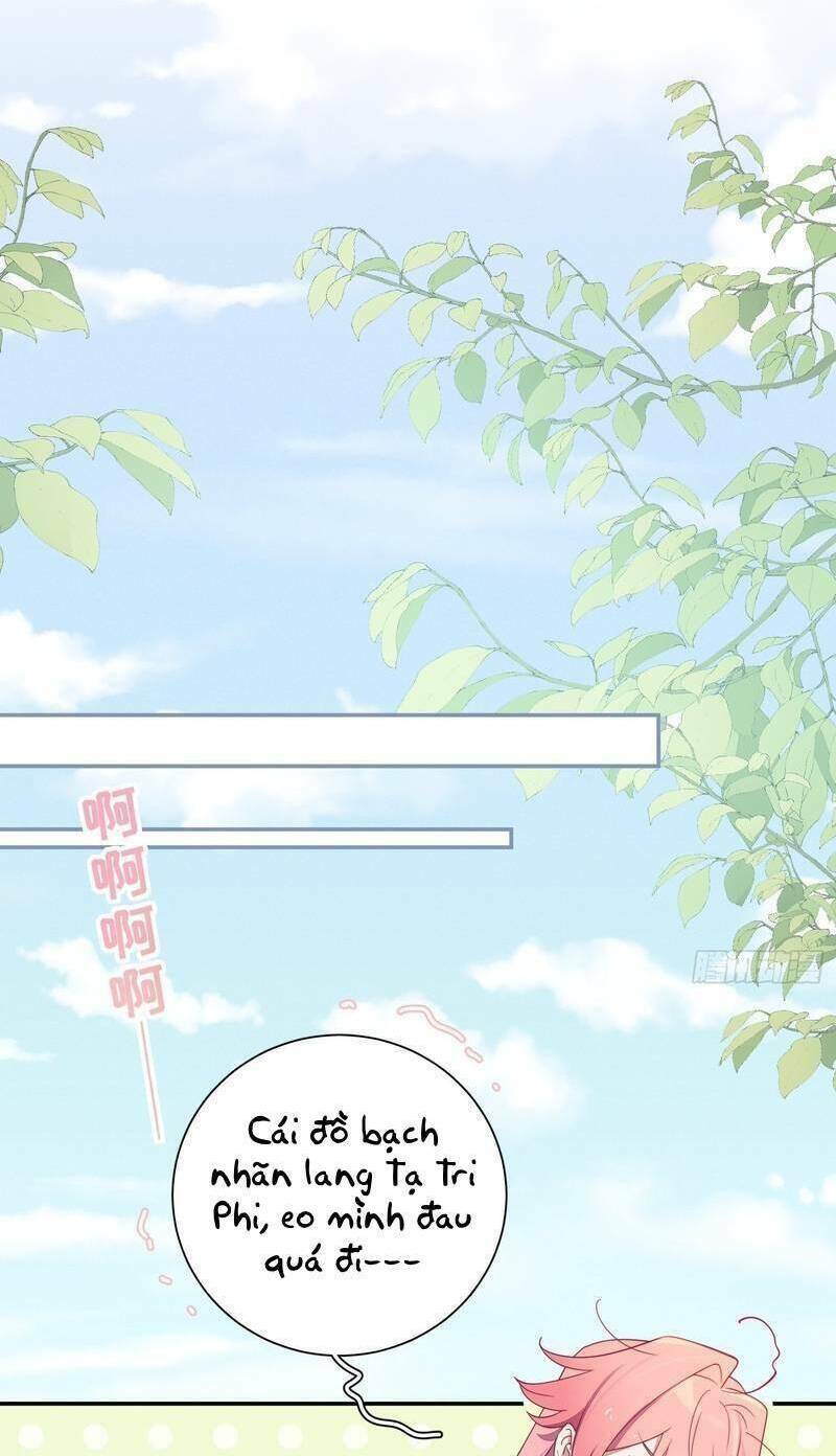 Yêu Đương Không Bằng Thả Thính Idol Chương 37 Ảnh 17