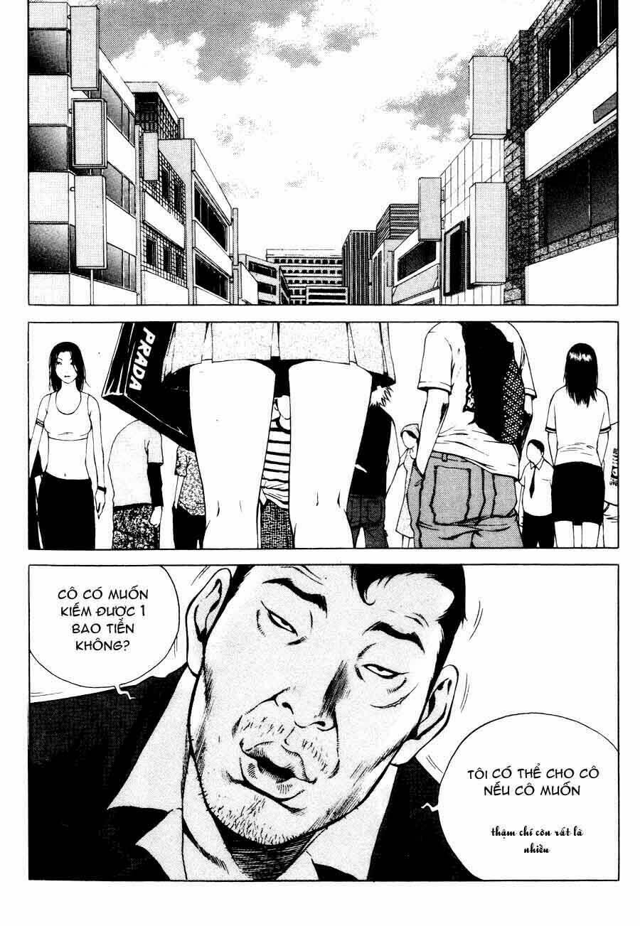 High School Chương 56 Ảnh 11