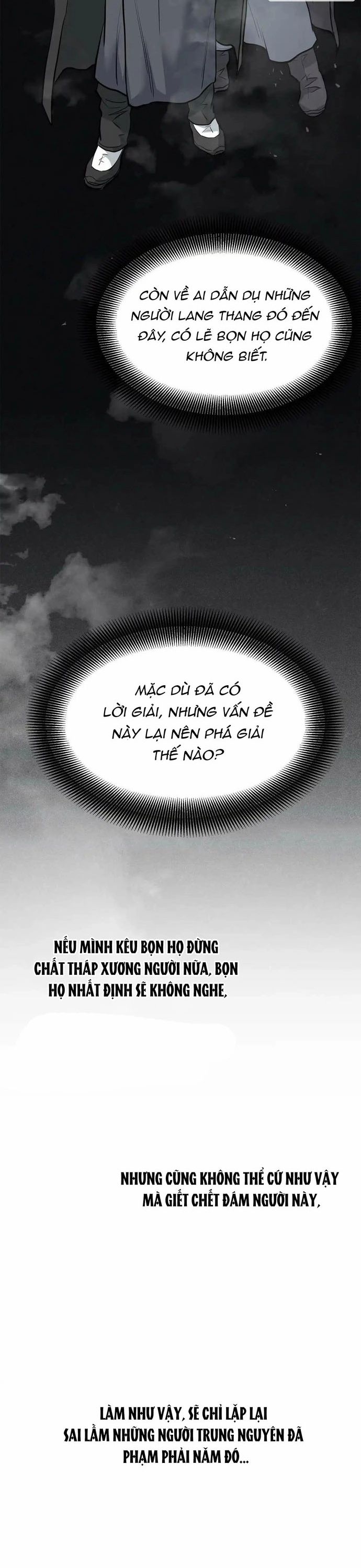 Đại Tướng Quân Chương 66 Ảnh 24