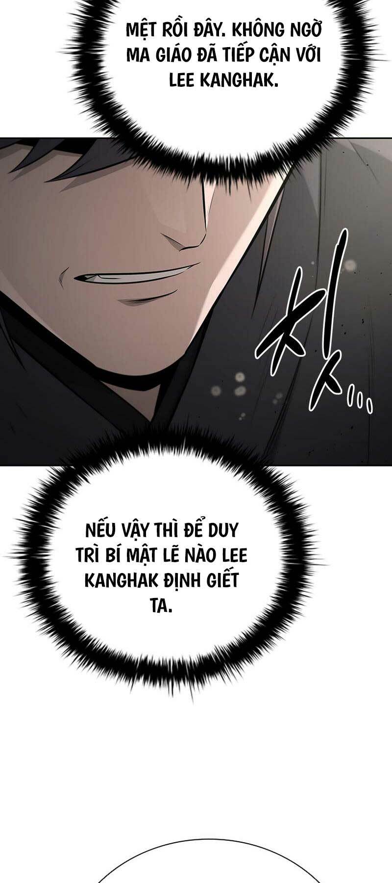 Kiếm Đế Nguyệt Linh Chương 63 Ảnh 25