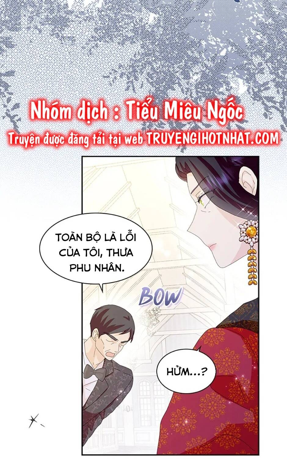 Mẹ Chồng Phản Diện Đáng Yêu Chương 56 Ảnh 58