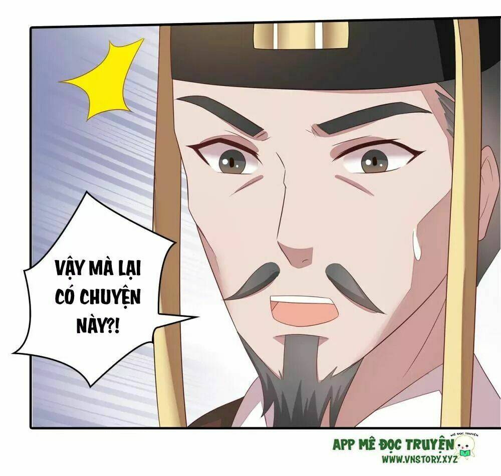 Tà Vương Thần Phi: Y Thủ Che Thiên Chương 20 Ảnh 38