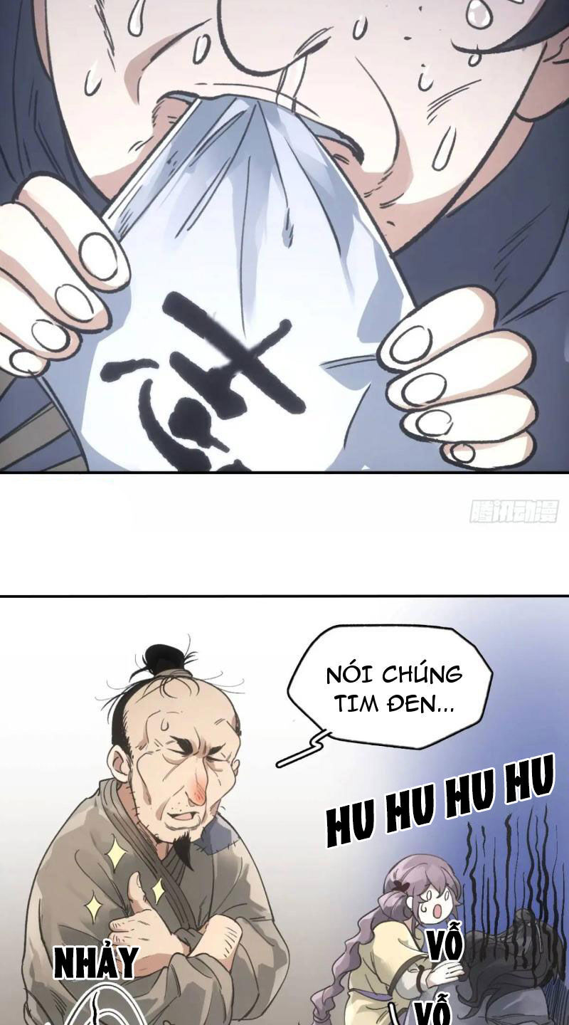 Xa Đao Nhân Chương 31 Ảnh 14