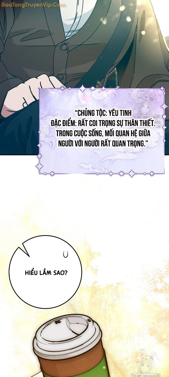 Trở Thành Công Chức Pháp Thuật Chương 19 Ảnh 30