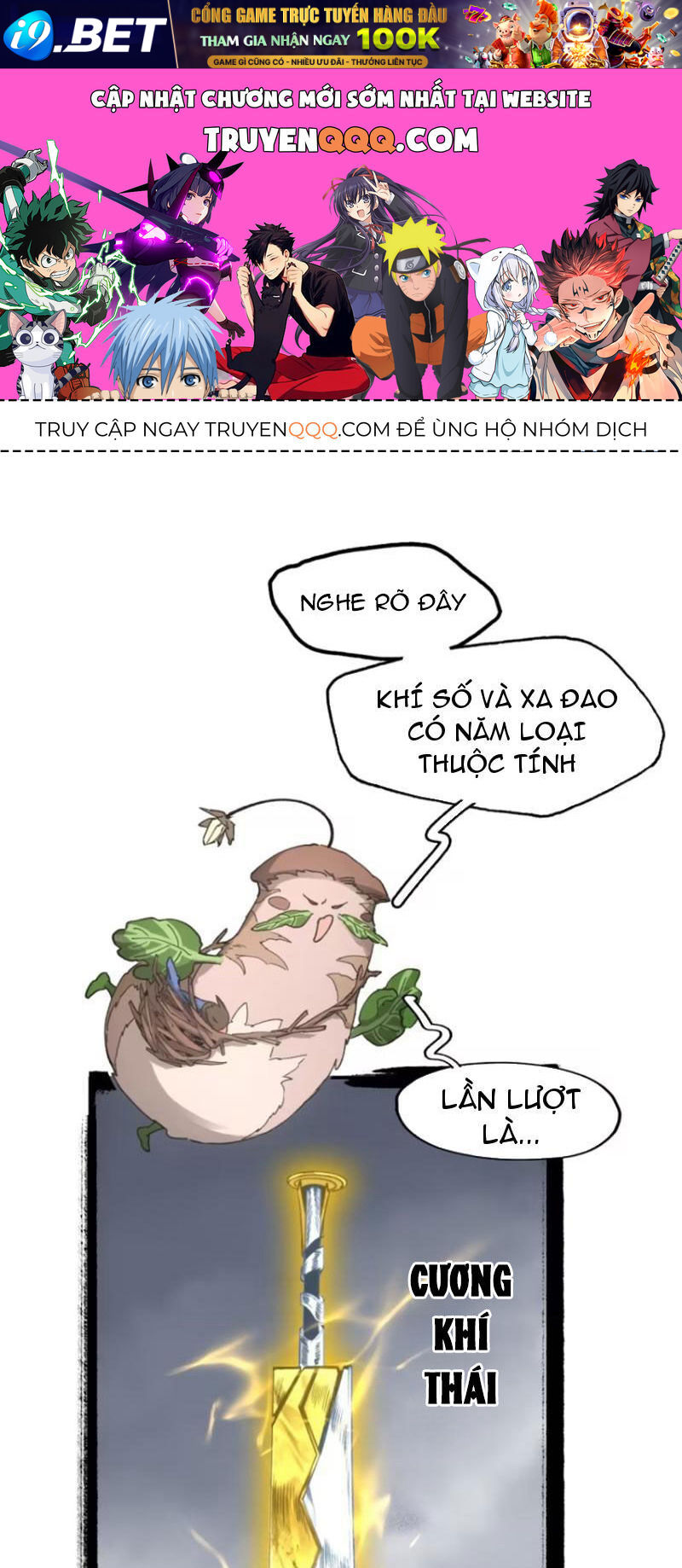 Xa Đao Nhân Chương 39 Ảnh 2
