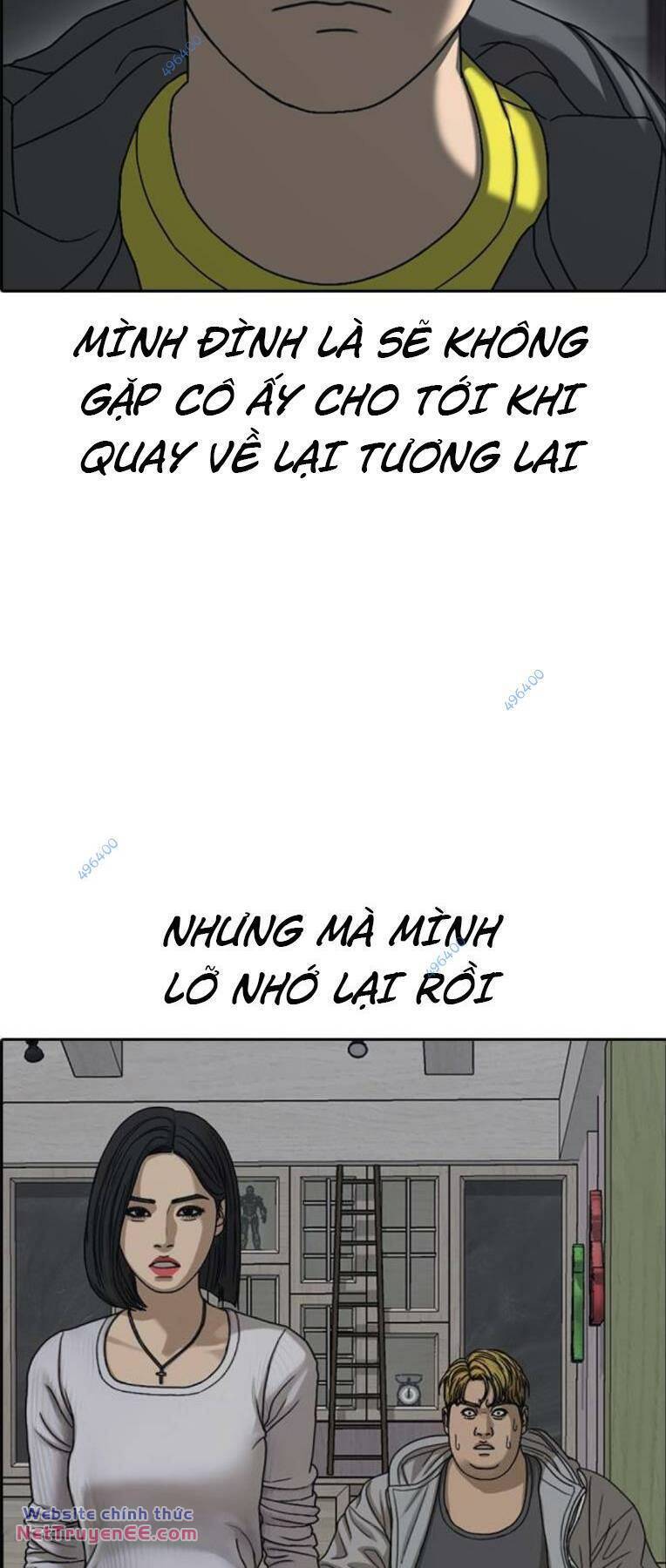 Những Mảnh Đời Tan Vỡ 2 Chương 14 Ảnh 34