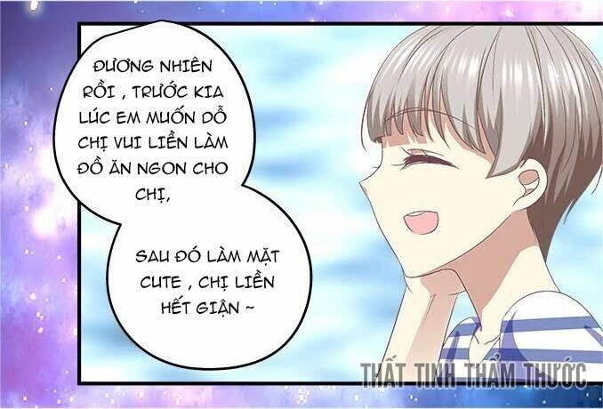 Thiên Lại Âm Linh Chương 37 Ảnh 27