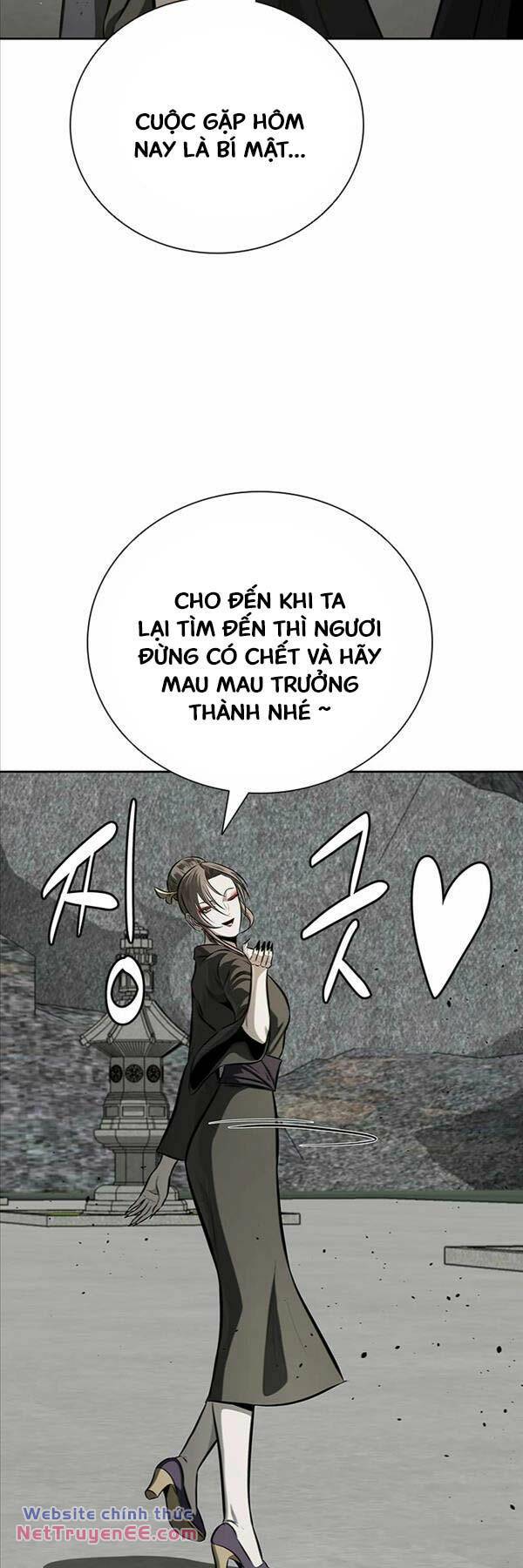 Kiếm Đế Nguyệt Linh Chương 80 Ảnh 37
