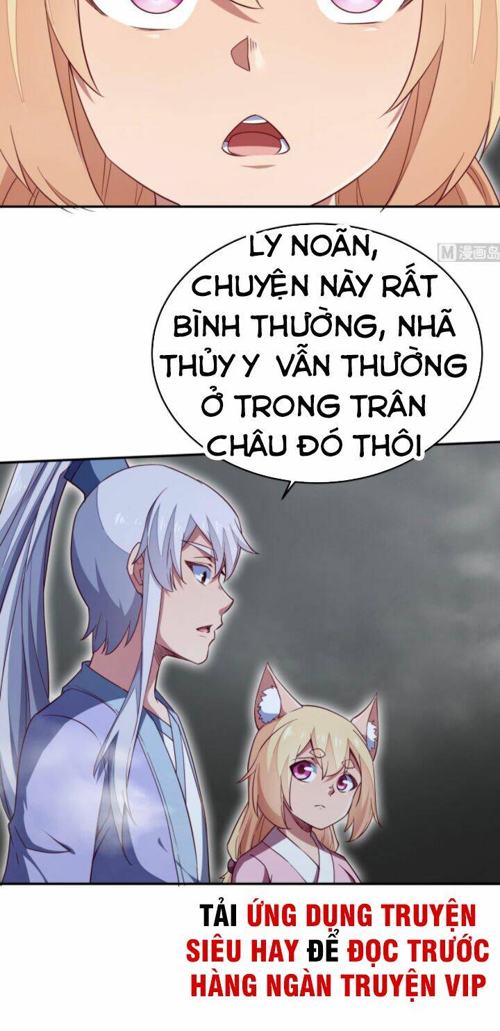 Vô Thượng Thần Vương Chương 245 Ảnh 15