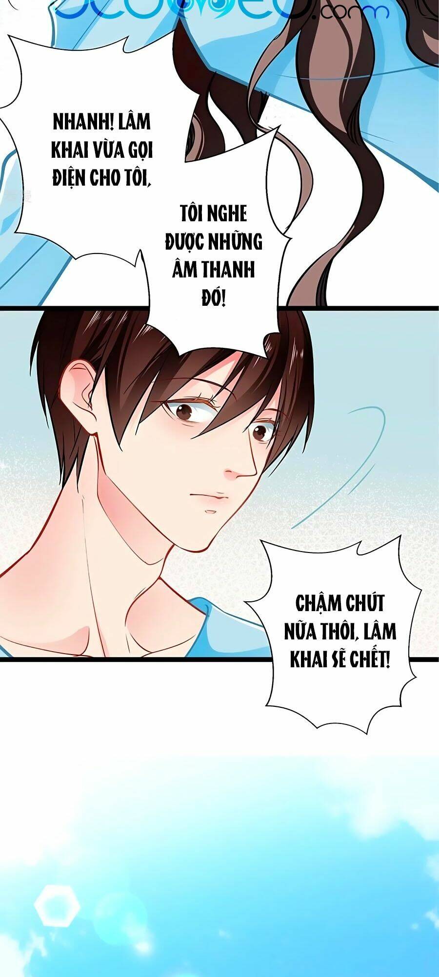 Cưng Chiều Ái Thê Hư Hỏng Chương 80 Ảnh 14