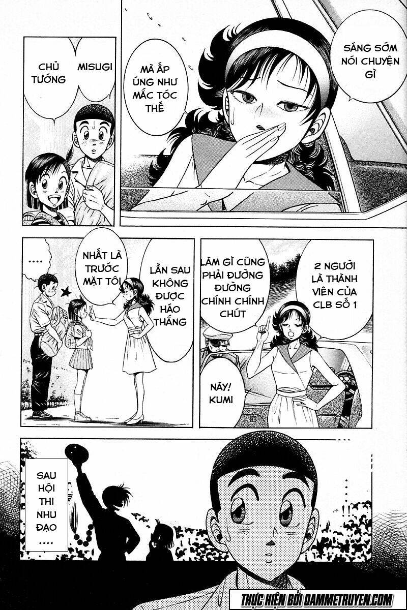 Shin Kotaro Makaritoru! Juudouhen Chương 225 Ảnh 8