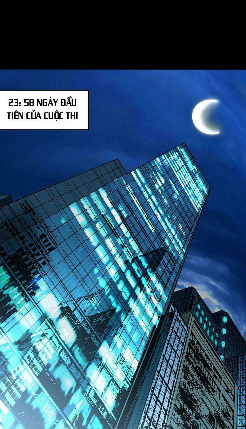 Con Quỷ Đã Sẵn Sàng Cho Bữa Tối ! Chương 65 Ảnh 2