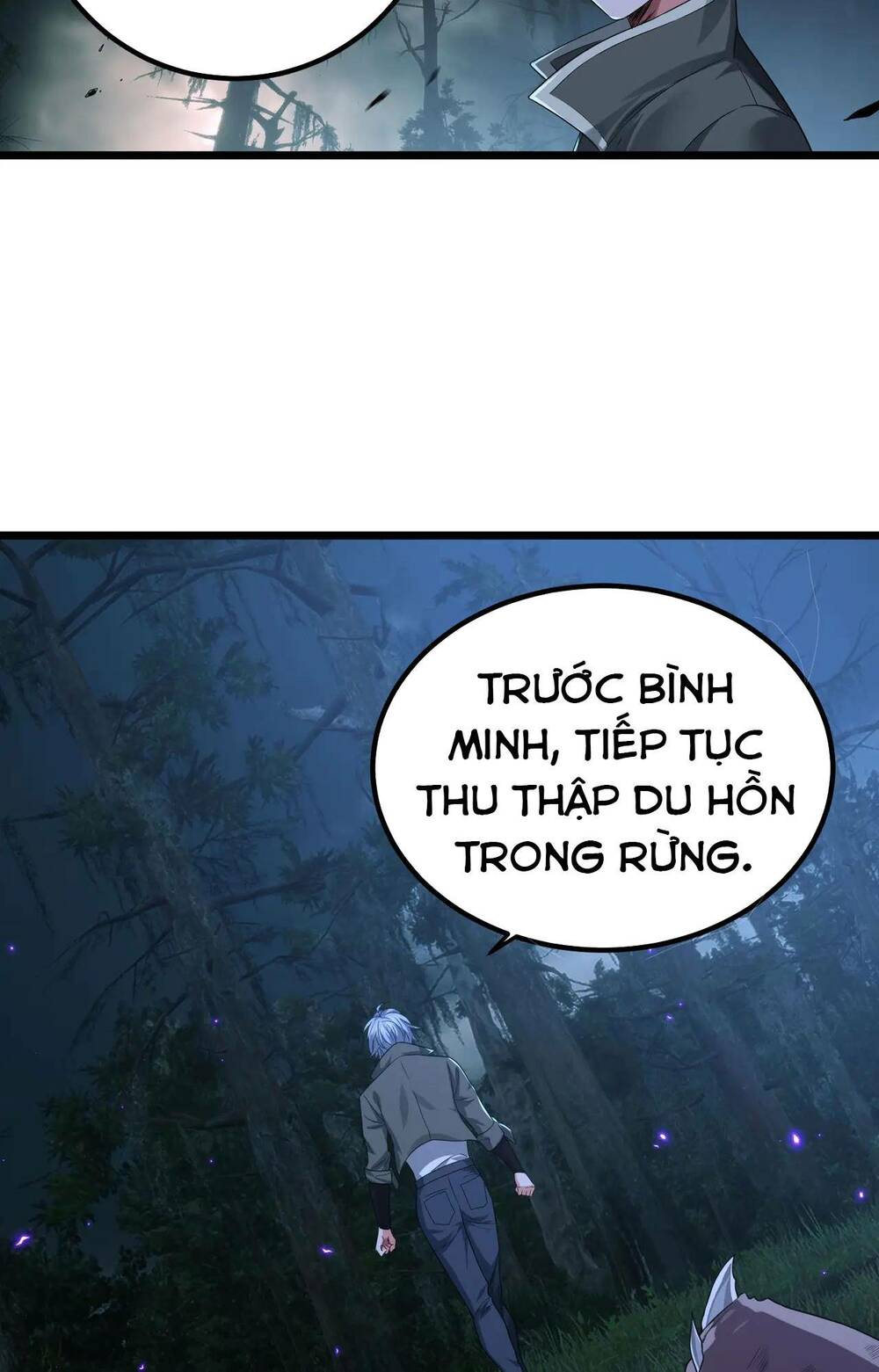Trong Tôi Có Quỷ Chương 4 Ảnh 100