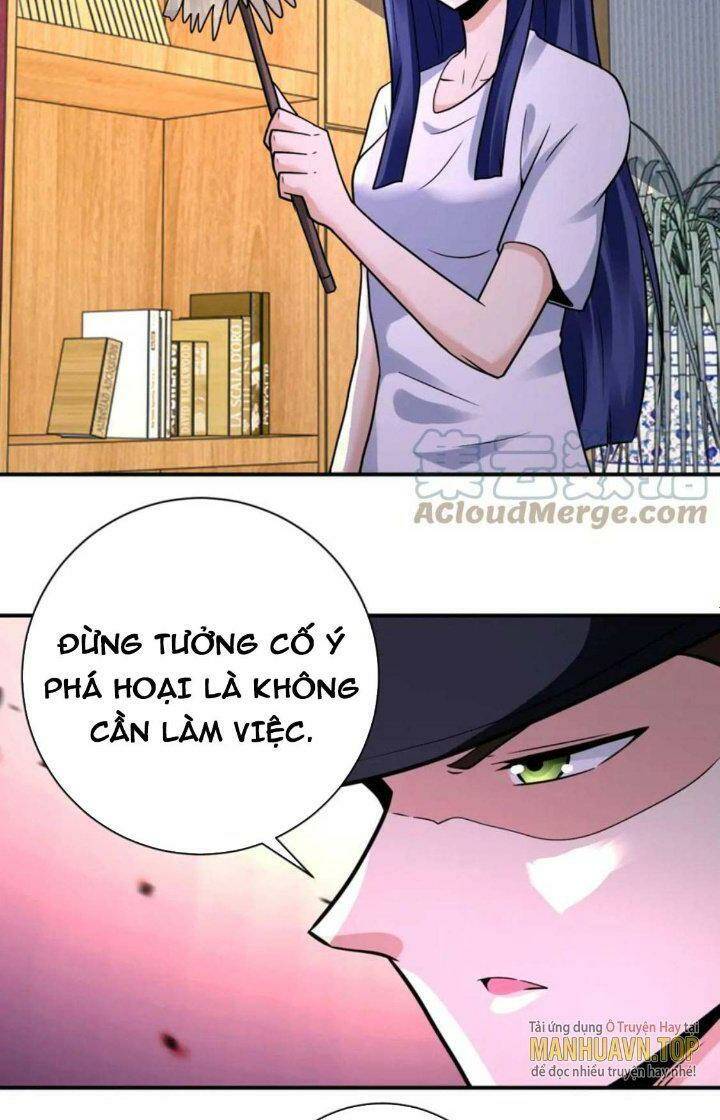 Mạt Thế Siêu Cấp Hệ Thống Chương 334 Ảnh 33