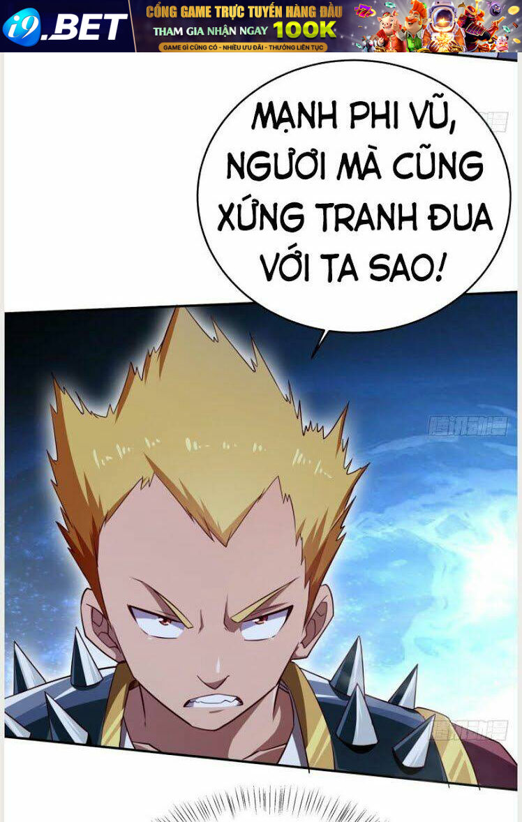 Vô Thượng Thần Vương Chương 250 Ảnh 12